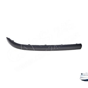 BMW BMW E46 Tampon Banti Ön Sağ OEM 51117030608