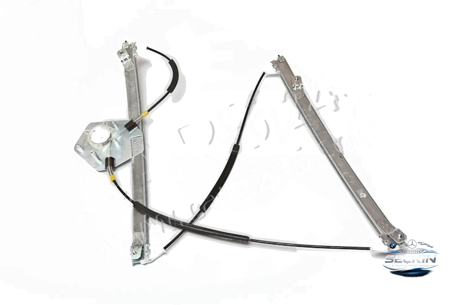 BMW BMW X5 Cam Kri̇Kosu Ön Sol OEM 51338254911