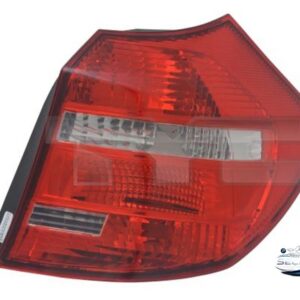 BMW BMW E87 E81 Stop Komple Sağ OEM 63217164956