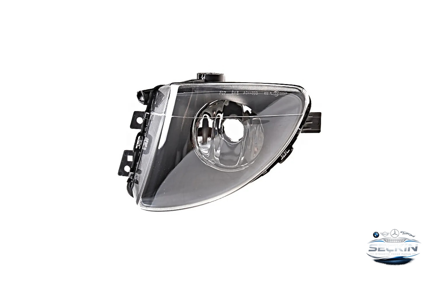 BMW BMW F10 F11 Si̇S Fari Sol OEM 63177216885