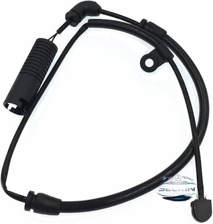 BMW BMW E46 E85 Balata Fi̇Şi̇ Ön OEM 34351164371-34356751311