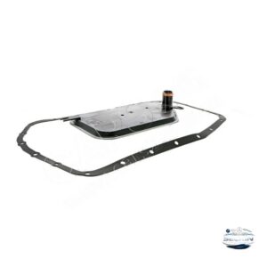 BMW BMW E46 E39 E38 E85 Şanziman Karter Contasi Kağit OEM 24101423380