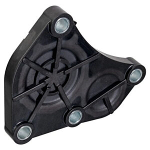 BMW BMW E46 N40 N42 N45 N46 E81 E87 E87LCI E88 E82 E46 E90 E90LCI E91 E91LCI E92 E92LCI E93 E93LCI E60LCI X1E84 X3E83 X3E83LCI Z4E85 Si̇Li̇Ndi̇R Kapak Su Flanşi OEM 11537583666-11534561884-11537505411