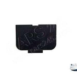 BMW BMW E46 Tampon Çeki̇ Kapaği Ön OEM 51117044125