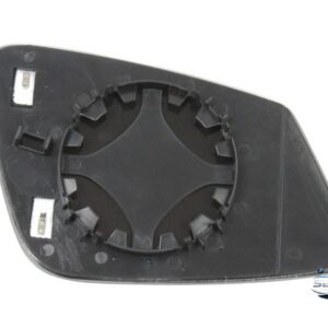 BMW BMW E60 F1 F2 F7 F10 Ayna Cami Sol OEM 51167186587