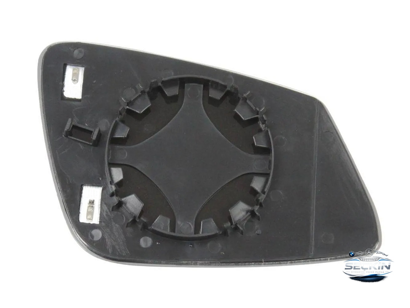 BMW BMW E60 F1 F2 F7 F10 Ayna Cami Sol OEM 51167186587
