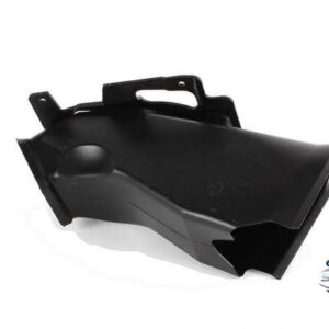 BMW BMW E46 Fren Hava Kanali L OEM 51717893129
