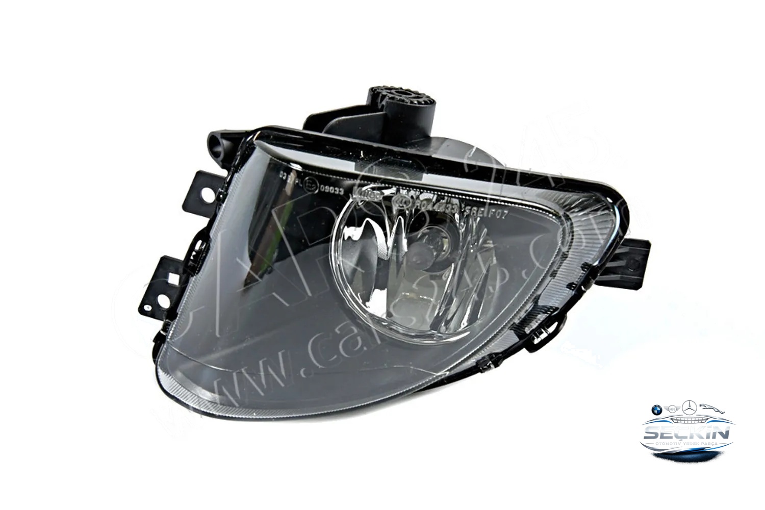 BMW BMW F7 Si̇S Fari Sol OEM 63177199619