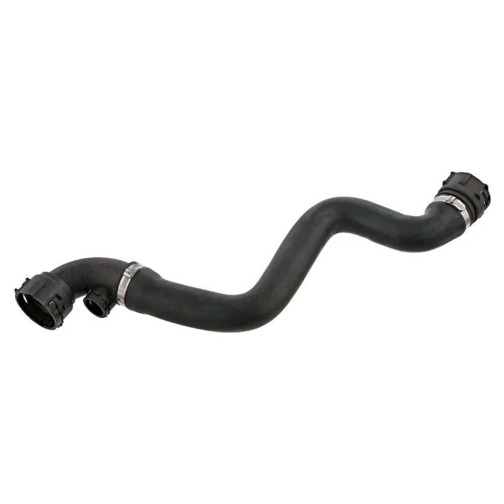 BMW BMW E46 Radyatör Üst Hortumu OEM 11531436407-11531436360