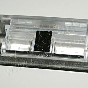 BMW BMW E46 Plaka Lambasi Cami OEM 51138236269