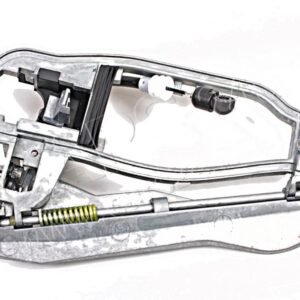 BMW BMW X5 E53 Kapi Açma Mekani̇Zmasi Ön Sol OEM 51218243615