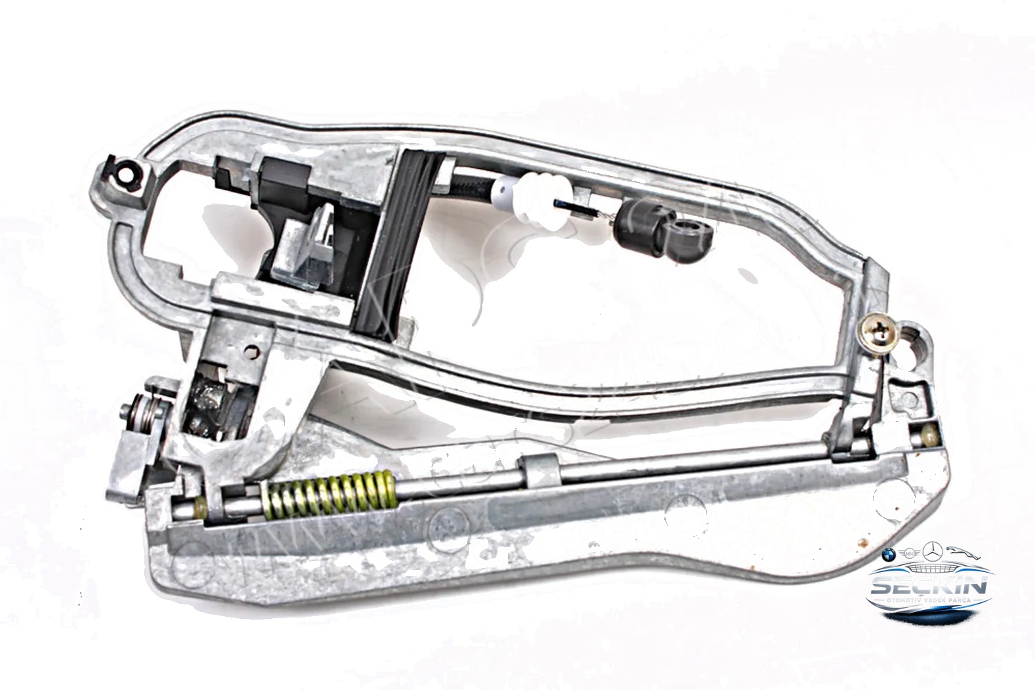 BMW BMW X5 E53 Kapi Açma Mekani̇Zmasi Ön Sol OEM 51218243615