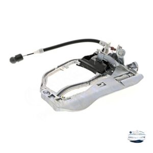 BMW BMW X5 E53 Kapi Açma Mekani̇Zmasi Arka Sol OEM 51228243635