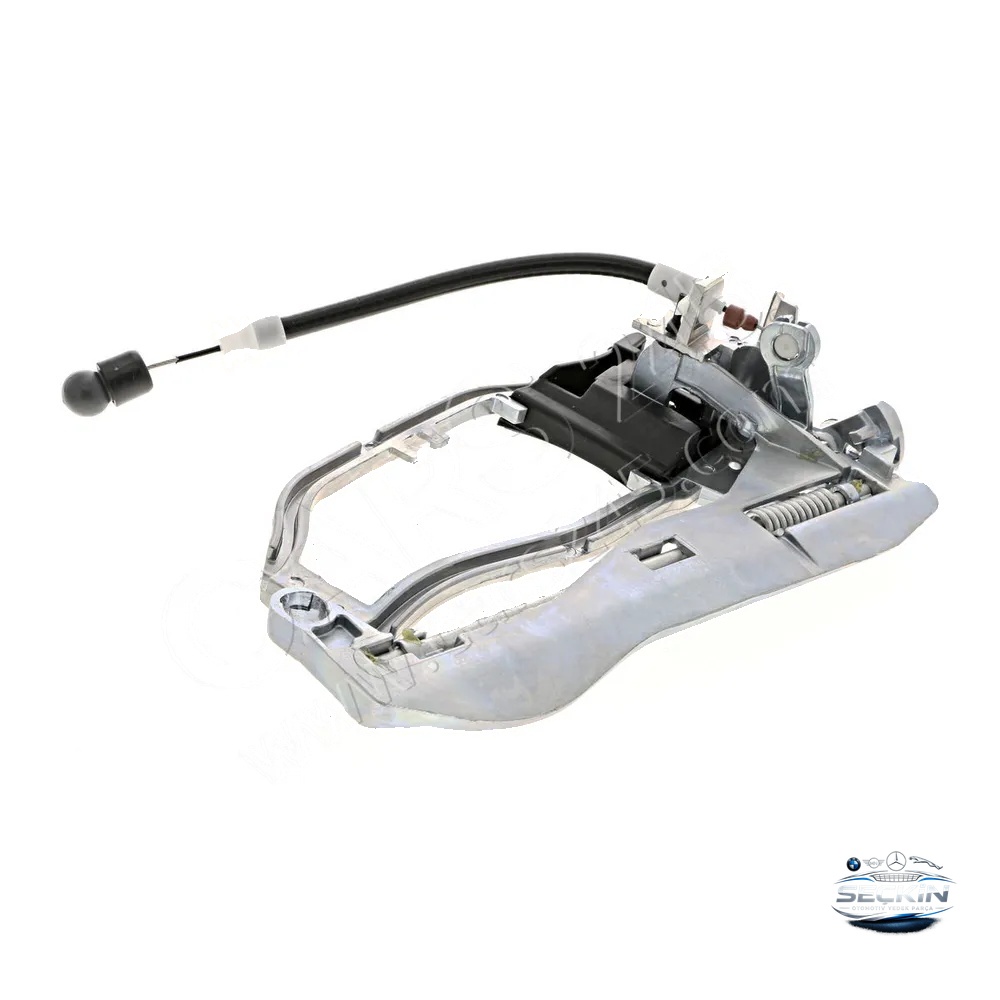BMW BMW X5 E53 Kapi Açma Mekani̇Zmasi Arka Sol OEM 51228243635