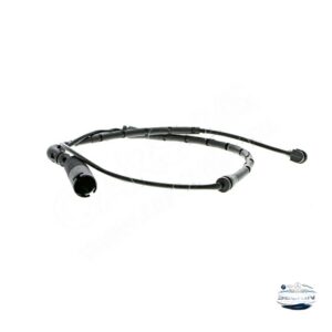 BMW BMW X5 E53 Balata Fi̇Şi̇ Arka OEM 34351165580