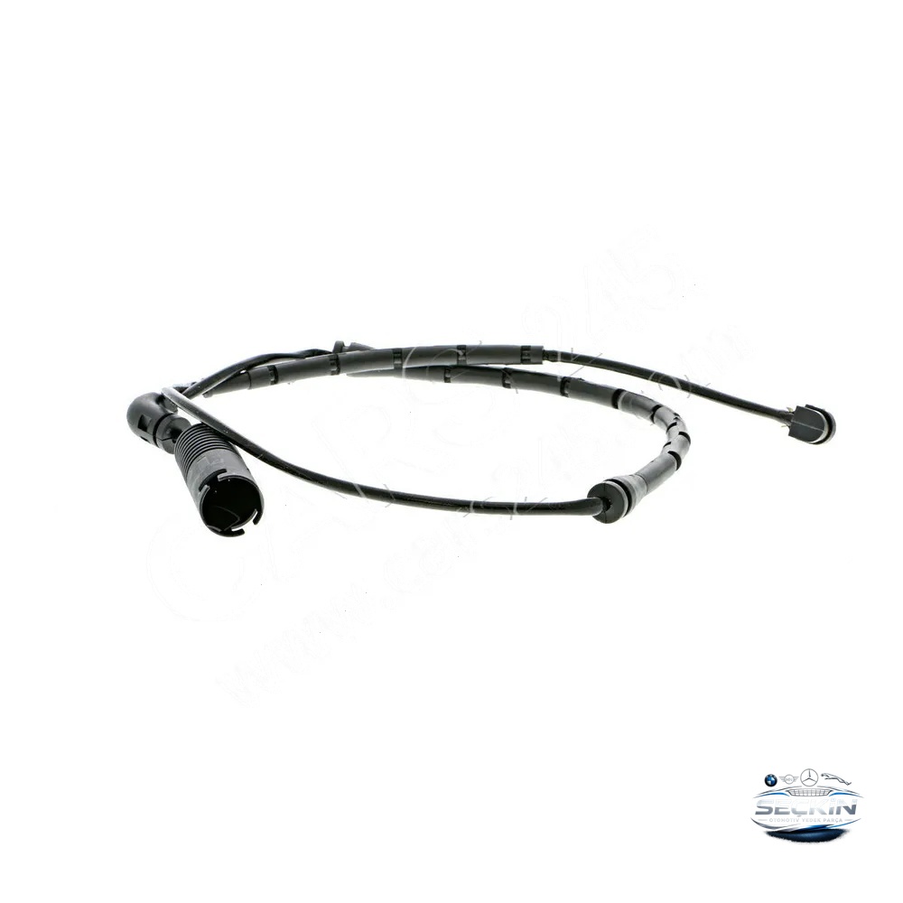 BMW BMW X5 E53 Balata Fi̇Şi̇ Arka OEM 34351165580