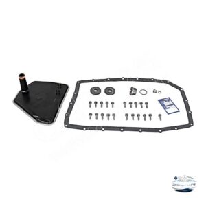 BMW BMW X5 E53 E65 E83 Otomati̇K Şanziman Karter Contasi OEM 24117543484
