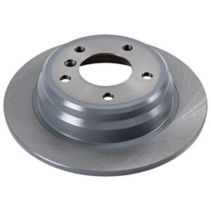 BMW BMW E39 Fren Di̇Ski̇ Arka Düz OEM 34216767049-34211163835-34211164129-34211163669
