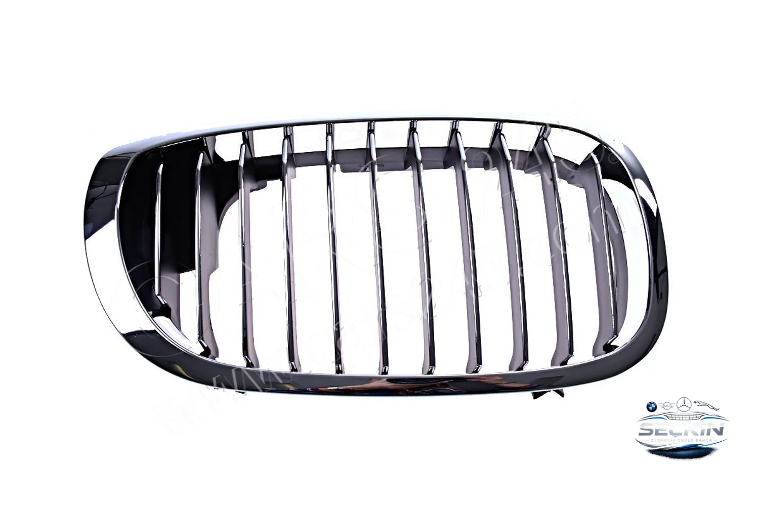 BMW BMW E46 Panjur Krom R OEM 51137064318