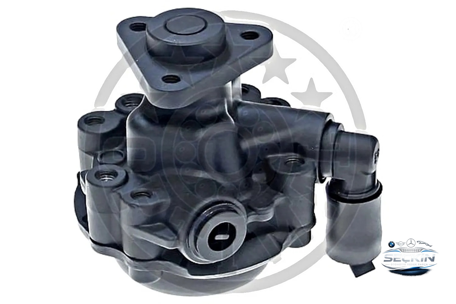 BMW BMW E46 Di̇Reksi̇Yon Pompasi OEM 32416760034