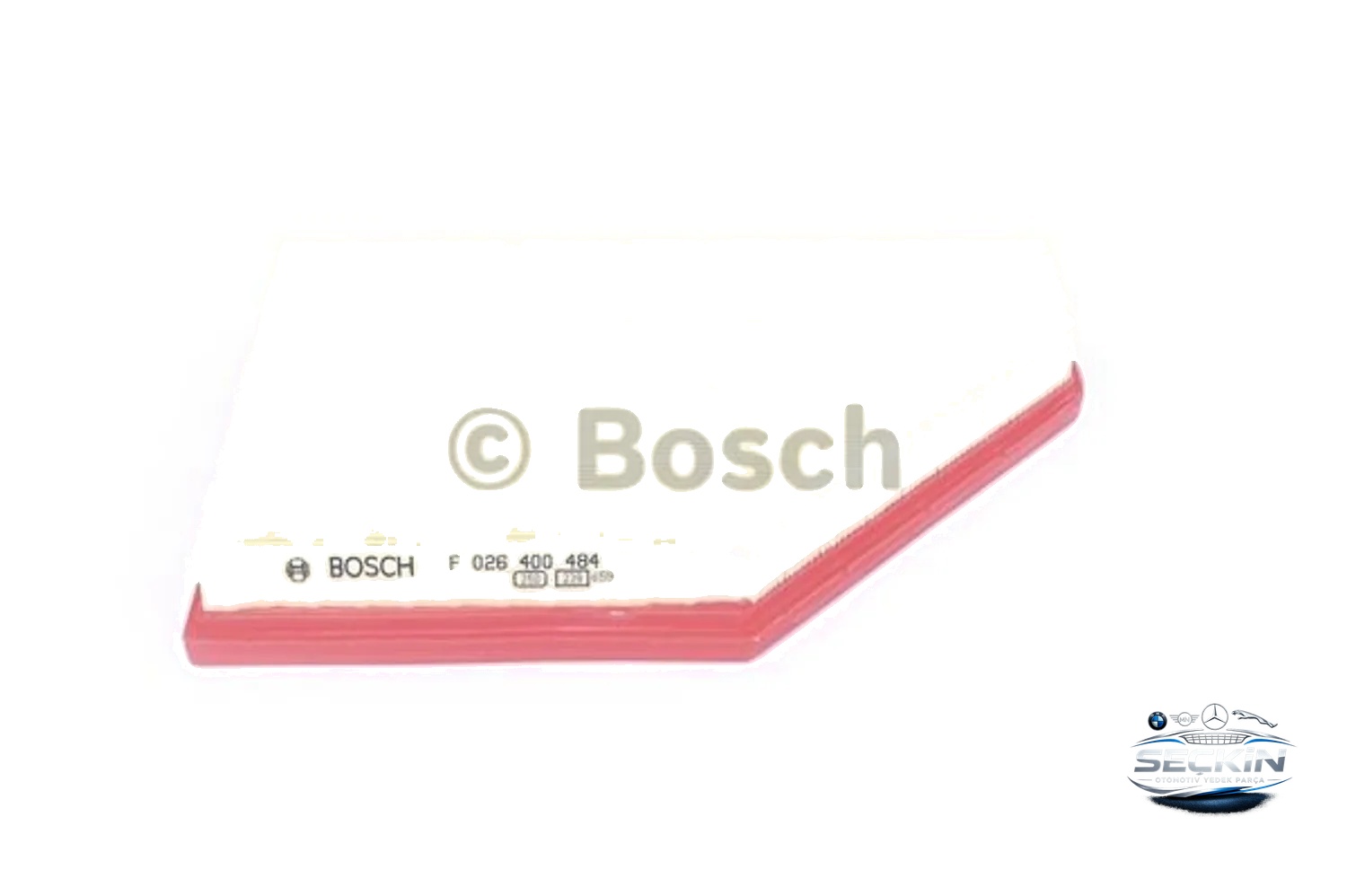 BMW BMW E70 4.8İ Hava Fi̇Ltresi̇ Sağ OEM 13717548898