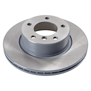 BMW BMW E87 E90 N42 N43 N45 N46 Fren Di̇Ski̇ Ön Havali OEM 34116854997-34116764641