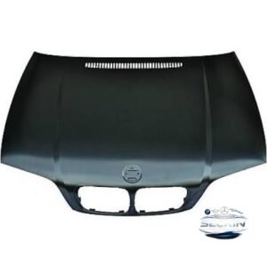 BMW BMW E46 Kaput Ön OEM 41618237725