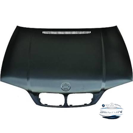 BMW BMW E46 Kaput Ön OEM 41618237725