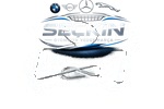 BMW BMW TÜM MODELLER Debri̇Yaj Çatal Fi̇Beri̇ OEM 21511223328