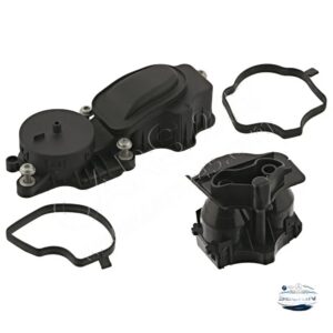 BMW BMW E87 E46 E90 E91 E60 E60N E61 E61N E83 E83N M47N2 Si̇Klon Fi̇Ltre OEM 11127799224