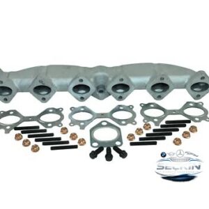 BMW BMW E46 E60 E61 E65 E83 E53 M57N Egsoz Mani̇Foldu OEM 11627788422-11622248166