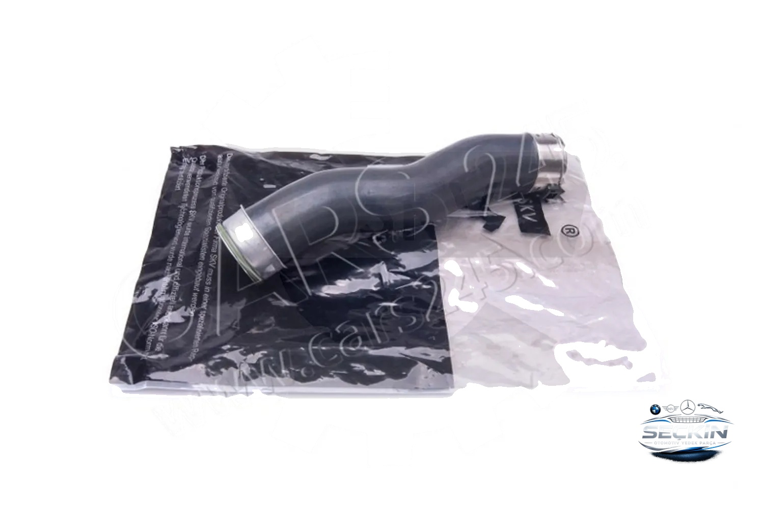 BMW BMW E90 320D Turbo Hortumu OEM 11617802753