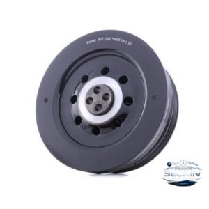 BMW BMW E46 E60 E90 E65 E70 E71 Krank Kasnaği OEM 11238511371-11237793593-11237788611