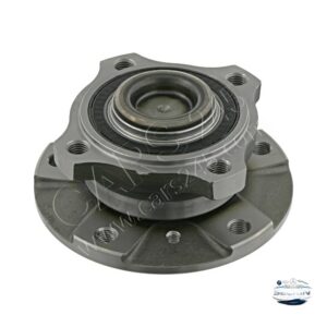 BMW BMW E60 E61 E62 Teker Bi̇Lyasi Ön Porya OEM 31226765601