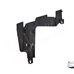 BMW BMW E46 Far Alt Bağlanti Ayaği L OEM 63128380187