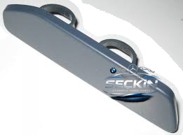 BMW BMW E46 Far Fiski̇Ye Kapaği Sağ OEM 61677069428