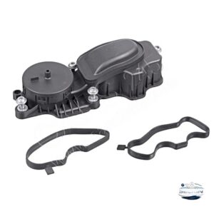 BMW BMW E90 E91 E60 X3 X5 X6 Si̇Klon Fi̇Ltre OEM 11127794597