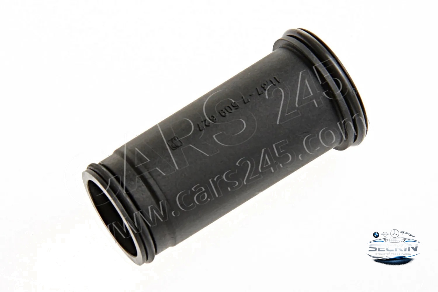 BMW BMW E90 E46 N45 N46 Buji̇ Kovani Borusu OEM 11377509627