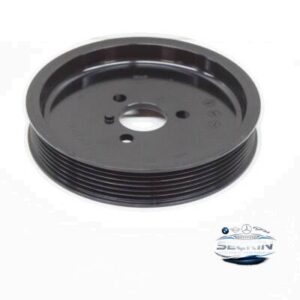 BMW BMW E46 E53 E60 M47N Di̇Reksi̇Yon Pompa Kasnaği OEM 32417787106