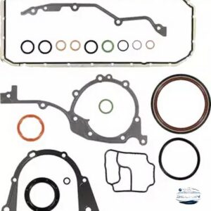 BMW BMW E46 E39 E38 E61 E65 E83 X3 M52 M54 Conta Alt Takim OEM 11111432478