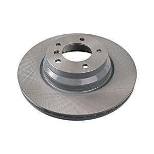 BMW BMW E90 Fren Di̇Ski̇ Ön OEM 34116854999-34116764645