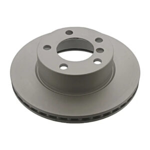 BMW BMW E87 E81 Fren Di̇Ski̇ Ön Havali OEM 34116792215-34116854996-34116764629