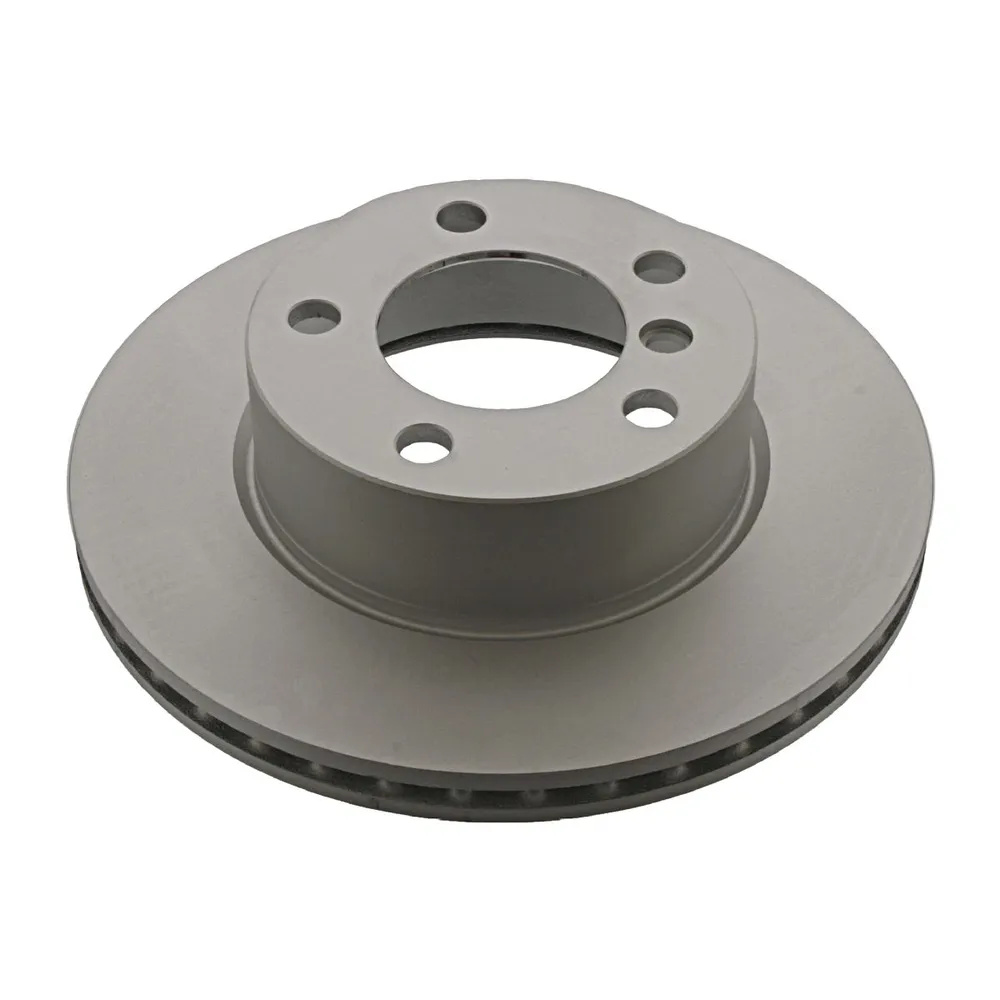 BMW BMW E87 E81 Fren Di̇Ski̇ Ön Havali OEM 34116792215-34116854996-34116764629