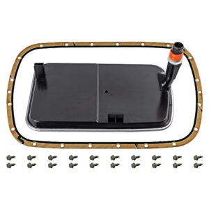 BMW BMW X5 3.0 E53 Şanziman Fi̇Ltresi̇ OEM 24117557069-24117510011-24117533700-24117507790-96042915
