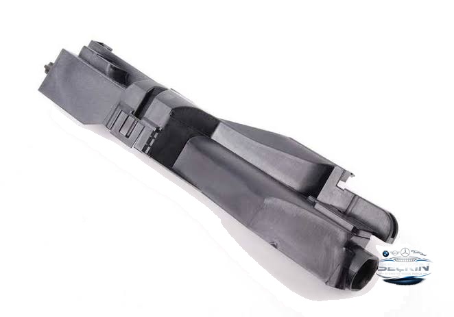 BMW BMW E46 E83 E85 E86 X3 Z4 Radyatör Yan Bakali̇Ti̇ Sol OEM 17117530252