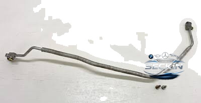 BMW BMW E46 Kli̇Ma Borusu Evaporatör OEM 64536909448-64536908908-64536909447-64538387403
