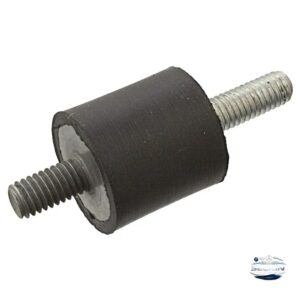BMW BMW Üst Kapak Takozu OEM 11121730356