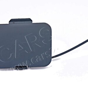 BMW BMW E46 Ön Tampon Çeki̇ Kapaği M OEM 51117173750