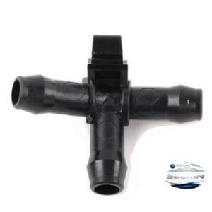 BMW BMW E46 Far Fi̇Ski̇Ye Bağlanti T Rekoru OEM 61678377457
