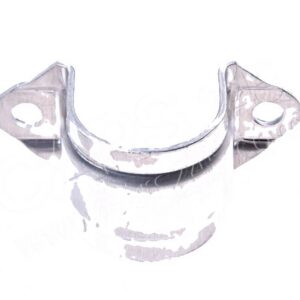 BMW BMW E46 E85 E86 Vi̇Raj Demi̇R Kelepçesi̇ Ön OEM 31351094552